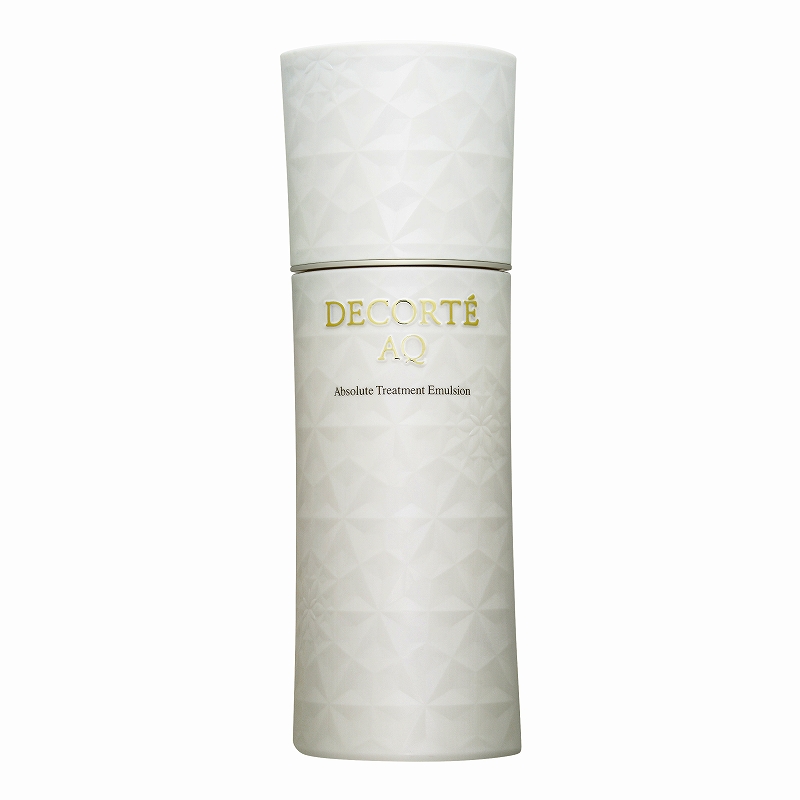コスメデコルテ AQ アブソリュート エマルジョン マイクロラディアンス II 200ml