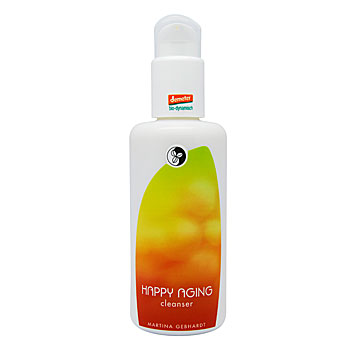 マルティナ ハッピーエイジクレンジングミルク 150ml