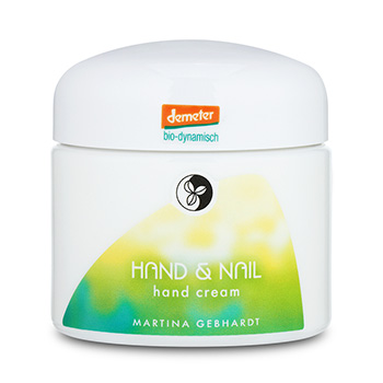 マルティナ ハンド ＆ ネイルクリーム 100ml