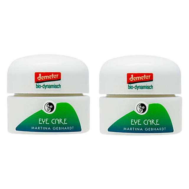 マルティナ アイケアクリーム 15ml x 2 お得な2個セット