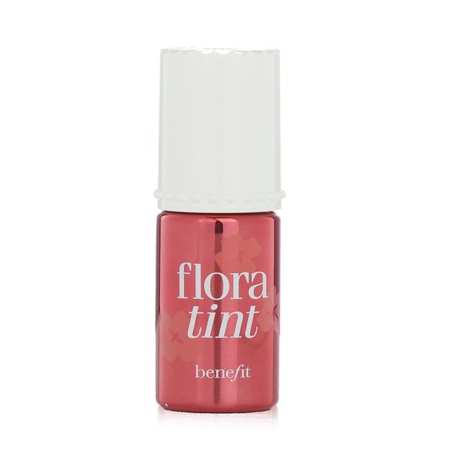 ベネフィット フローラ ティント リップ & チーク ステイン 6ml