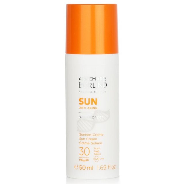 アンネマリー ボーリンド DNA プロテクトデイクリーム SPF 30 50ml
