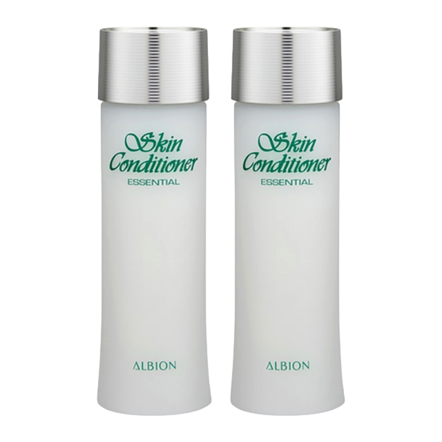 アルビオン スキンコンディショナーエッセンシャル 330ml x 2 お得な2個セット