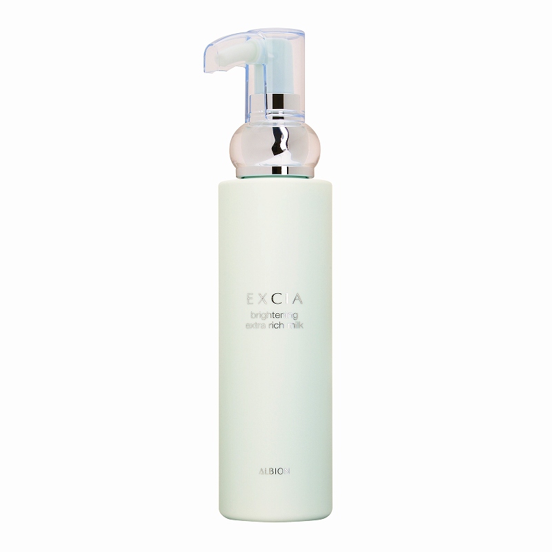 アルビオン エクシア ブライトニング エクストラリッチミルク 200g