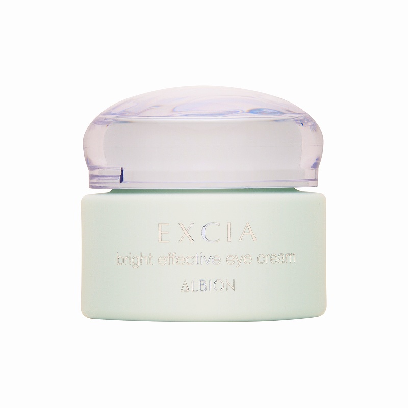 アルビオン エクシア ブライト エフェクティブ アイクリーム 15g