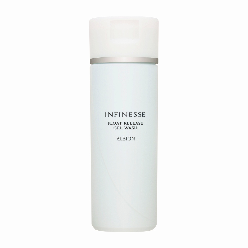 アルビオン アンフィネス フロートリリース ジェルウォッシュ 150ml