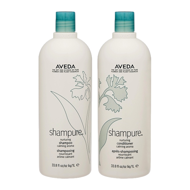 アヴェダ シャンピュア ナーチュアリング シャンプー