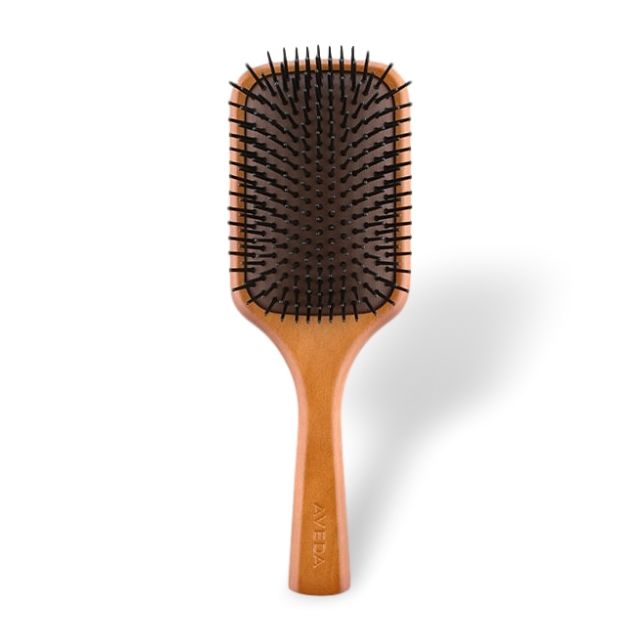 アヴェダ パドル ブラシ