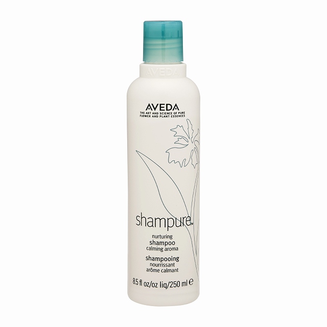 アヴェダ シャンピュア ナーチュアリング シャンプー 250ml