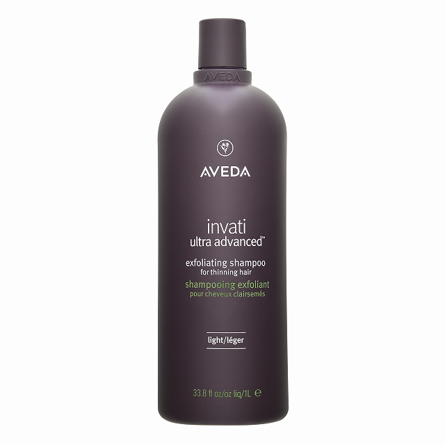 アヴェダ インヴァティ ウルトラ アドバンス エクスフォリエイティング シャンプー ライト 1000ml