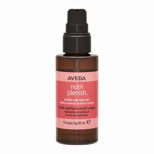 アヴェダ ニュートリプレニッシュ マルチユース ヘア オイル 30ml