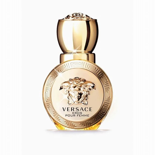 ヴェルサーチ エロス フェム オーデパルファム 30ml