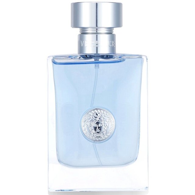 ヴェルサーチ プールオム オーデトワレ 50ml