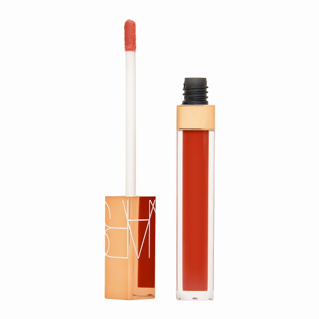 ナーズ / NARS アフターグロウ リップシャイン 5.5ml 276 チェルシーガールズ