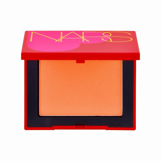 ナーズ / NARS ブラッシュ N 4.8g #Cherish