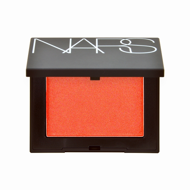 ナーズ / NARS ブラッシュ N 4.8g #Orgasm X