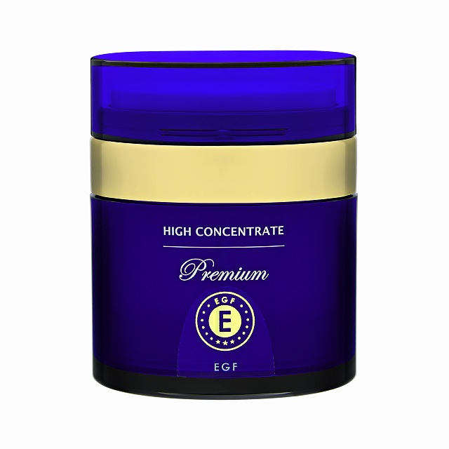 ハイコンセントレート プレミアム EGF クリーム 50g 【在庫処分セール】【数量限定激安】