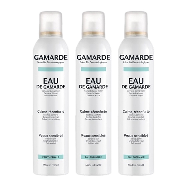ガマルド オー ド ガマルド 250ml x 3 お得な3個セット
