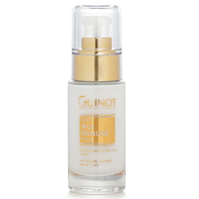 ギノー セラム エイジ イミュ―ン 30ml