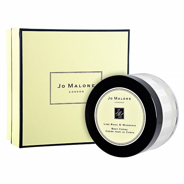 ジョーマローン ライム バジル ＆ マンダリン ボディ クレーム 175ml