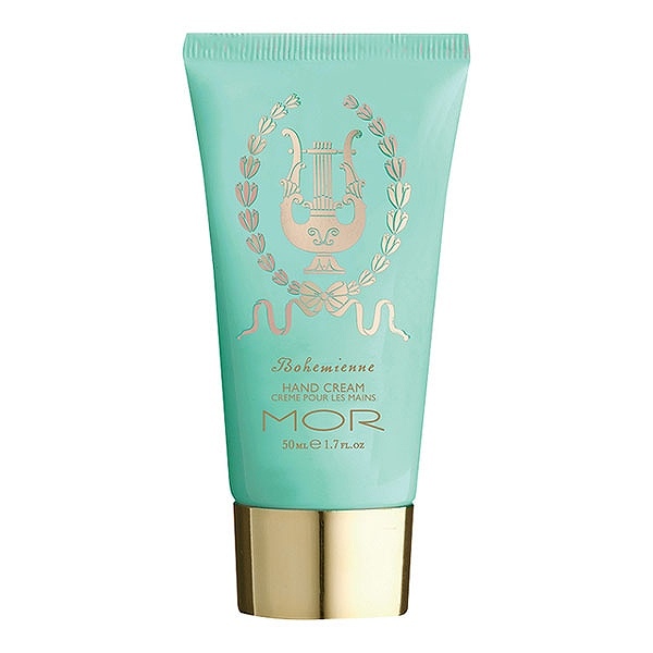 モア リトルラグジュアリーズ ハンドクリーム ボヘミアンブーケ 50mL