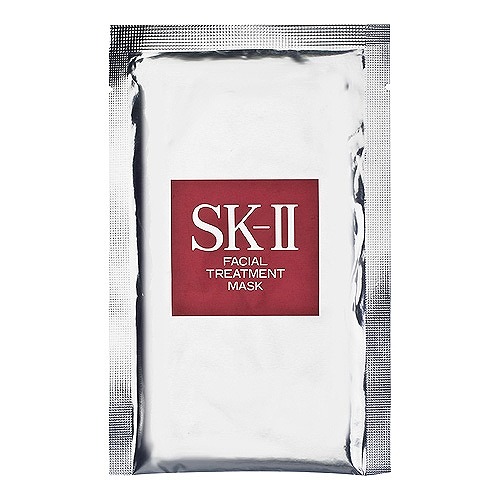 エスケーツー(SK-II/SK2) フェイシャル トリートメント マスク 1枚