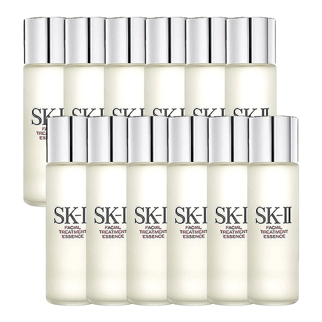 エスケーツー（SK-II／SK2） フェイシャル トリートメント エッセンス 30ml x 12  お得な12個セット