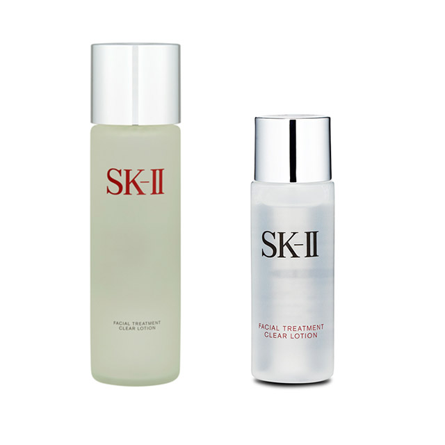 エスケーツー（SK-II／SK2） フェイシャルトリートメント クリア ローション 230ml＋30ml