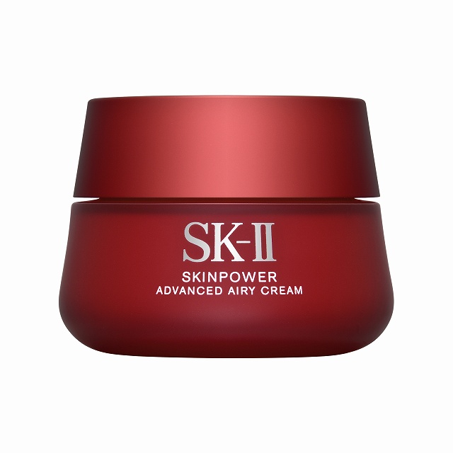 エスケーツー(SK-II/SK2) スキンパワー アドバンスト エアリークリーム 50g