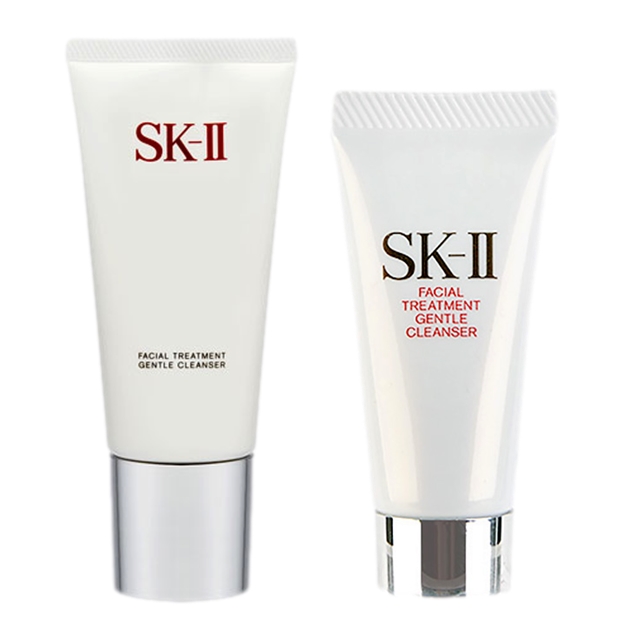 エスケーツー（SK-II／SK2） フェイシャルトリートメントジェントルクレンザー 120g ＋20g