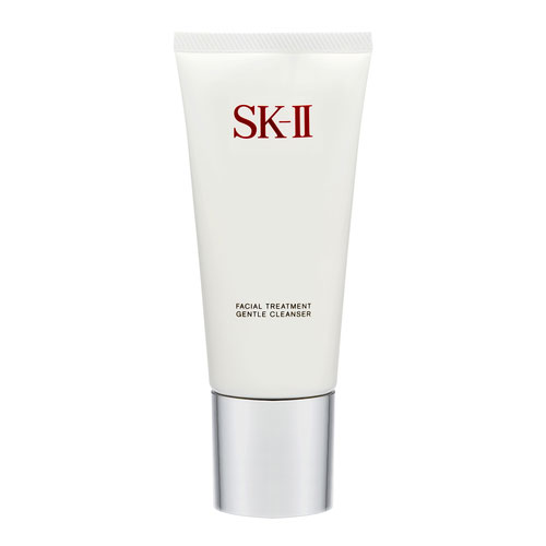 エスケーツー（SK-II／SK2） フェイシャルトリートメントジェントルクレンザー 120g