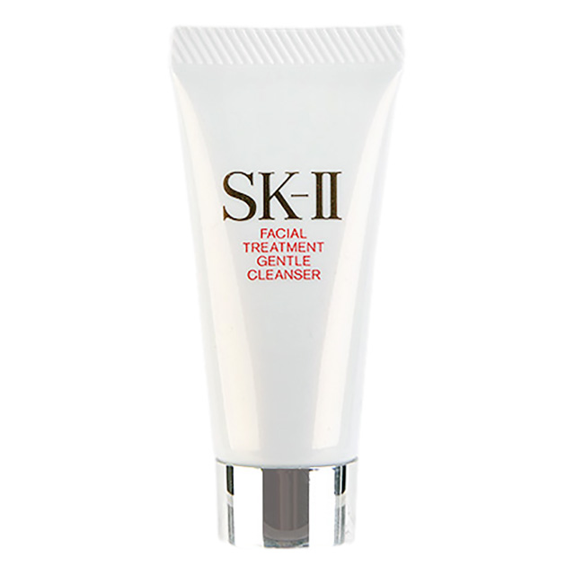 エスケーツー(SK-II/SK2) フェイシャルトリートメントジェントルクレンザー 20g