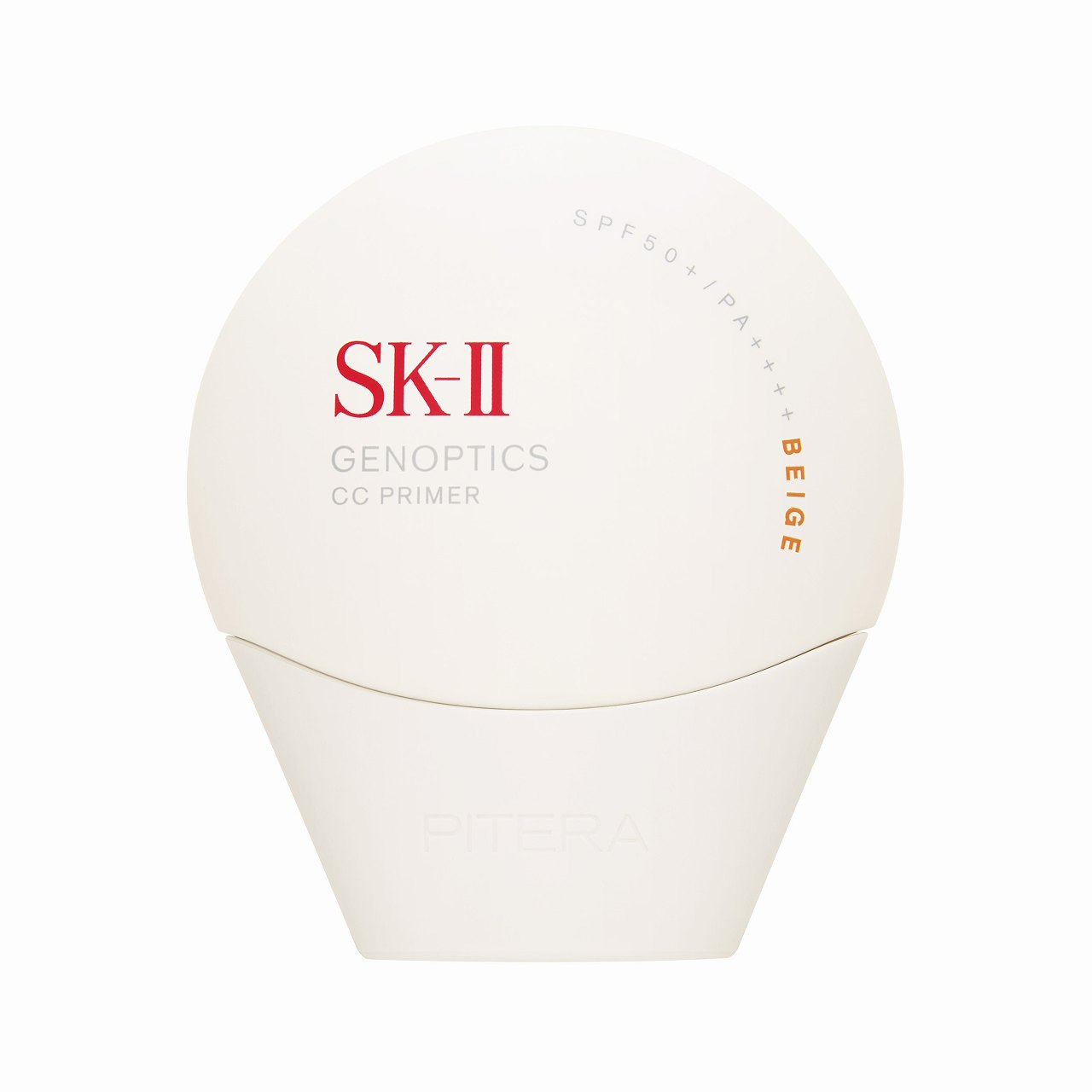 エスケーツー（SK-II／SK2） ジェノプティクス CC プライマー 30g ナチュラルベージュ