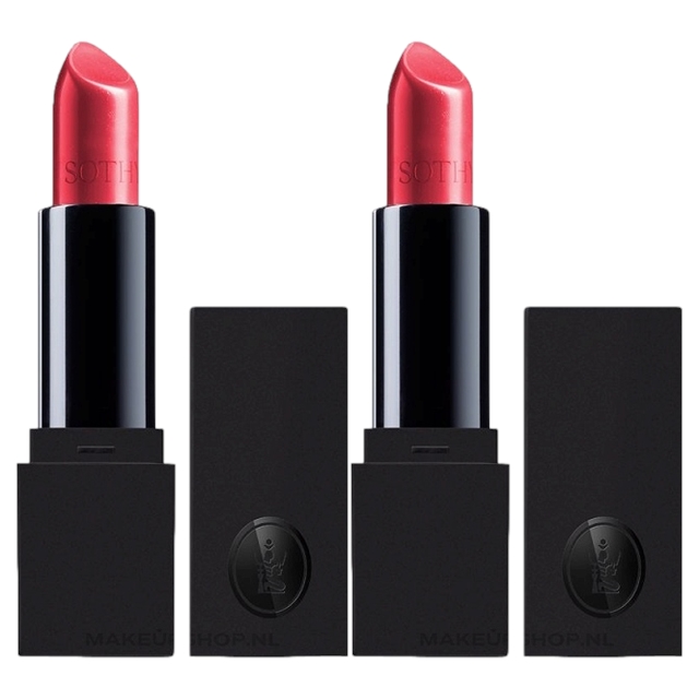 ソティス リップスティックシアー 3.5g x 2 132