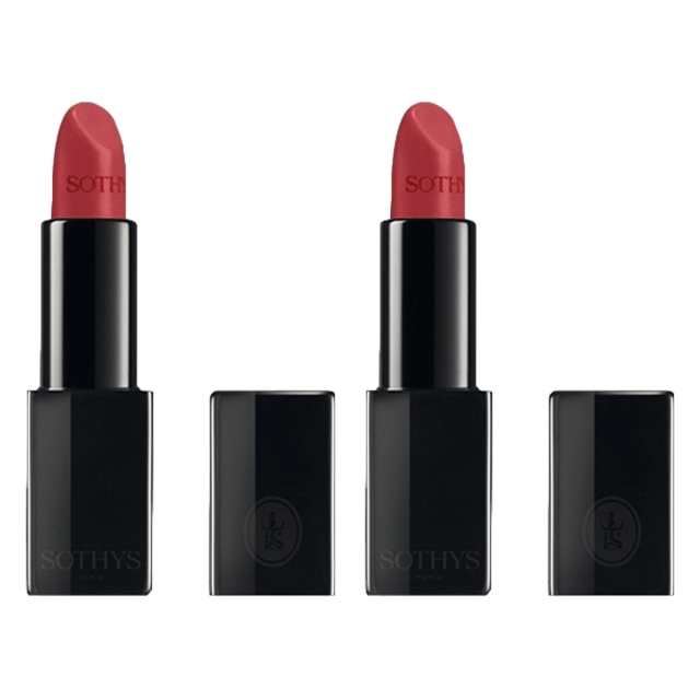 ソティス リップスティックサテニー 3.5g x 2 230