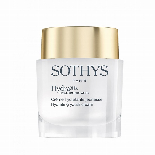 ソティス ハイドラヒアルロ4 ハイドレーティングベルベットクリーム 50ml