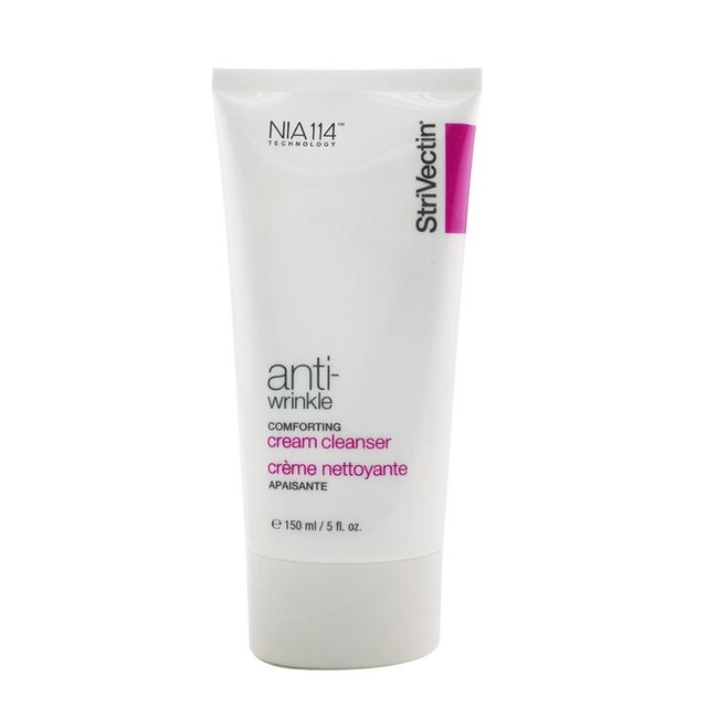 ストリベクチン コンフォーティング クリーム クレンザー 150ml(箱なし）