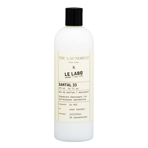 LE LABO SANTAL 33 デタージェント(ルラボ サンタル)