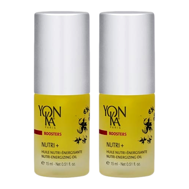 ヨンカ ニュートリ + 15ml x 2 お得な2個セット