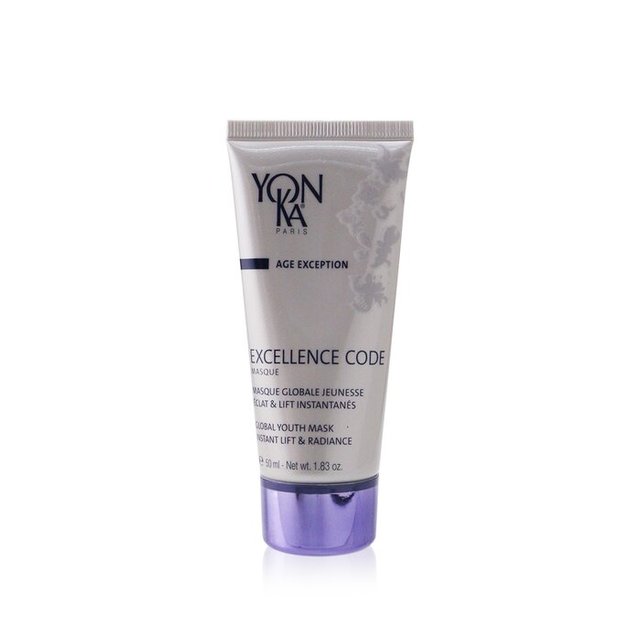 ヨンカ エクセランス コード マスク ヨンカ 50ml