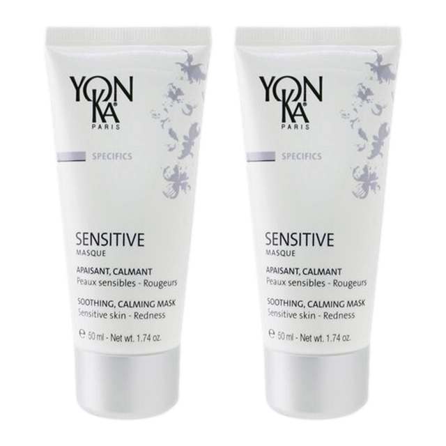 ヨンカ マスク ポ センシブル ヨンカ 50ml×2 【お得！】2個セット