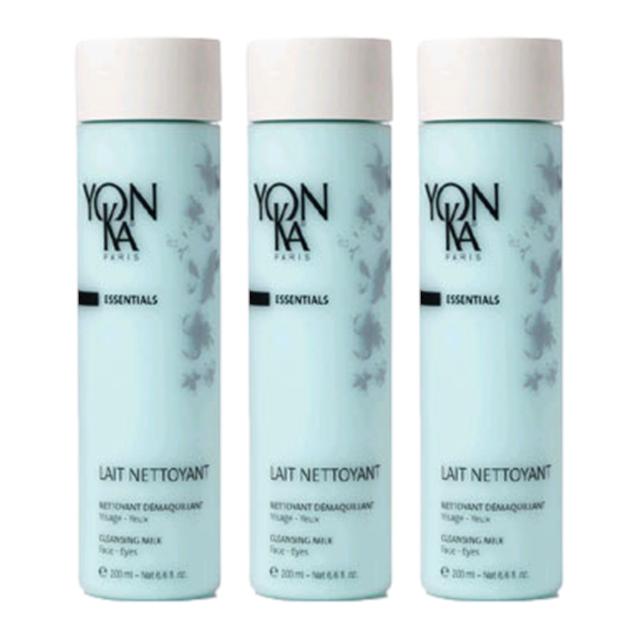 ヨンカ レ ネトワイヤン 200ml x 3 お得な3個セット