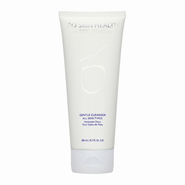 ゼオスキンヘルス ジェントルクレンザー 200ml