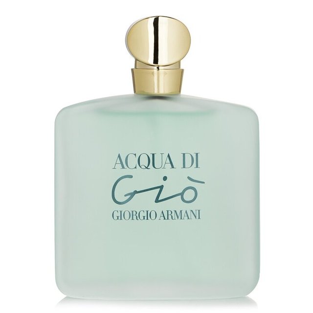 ジョルジオアルマーニ アクアデジオ オードトワレスプレー  100ml