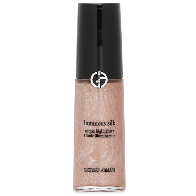 ジョルジオアルマーニ ルミナスシルクアクアハイライター 12ml 3 ドーン