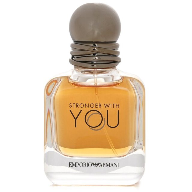 ジョルジオアルマーニ エンポリオアルマーニ ストロンガー ウィズ ユー オードトワレ スプレー 30ml