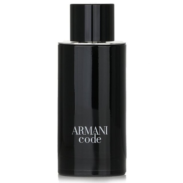 ジョルジオアルマーニ コード オードトワレ スプレー 125ml