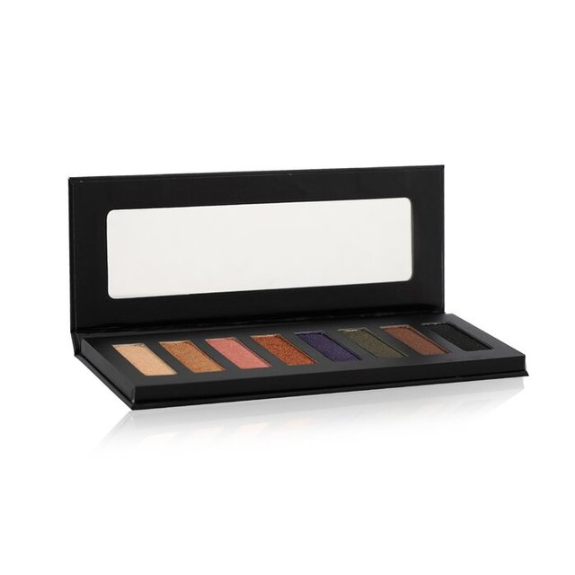 ヤングブラッド エイト ウェル アイシャドウ パレット 0.9g×8 クラウンジュエル