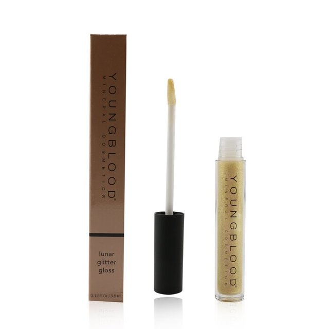 ヤングブラッド ルナ グリッター グロス 3.5ml ステラ?