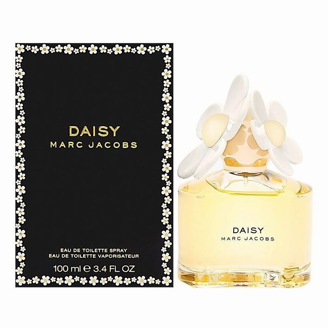 マーク ジェイコブス デイジー　オードトワレ 100ml